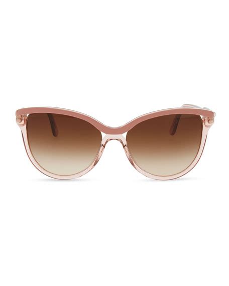 stella mccartney clear sunglasses|stella mccartney sunglasses sale.